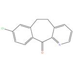 8-Chloro-5,6-dihydro-benzo[5,6]cyclohepta[1,2-b]pyridin-11-one