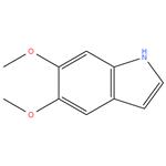 5,6-Dimethoxyindole