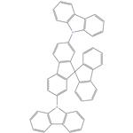 2,7-Di(9H-carbazol-9-yl)-9,9'-spirobi[fluorene]