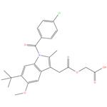 Acemetacin EP Impurity D