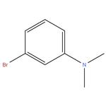 3-BROMO-N,N-DIMETHYLANILINE