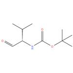 (S)-N-Boc-Valinal