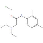 Lidocaine EP impurity I