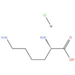 L-Lysine Mono HCL Feed Grade