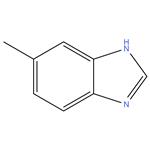 5-METHYL-1H-BENZIMIDAZOLE