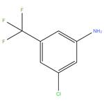 3-Chloro-5-(trifluoromethyl)aniline