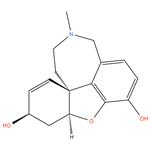 O-Desmethyl galantamine