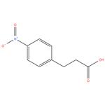 3-(4-NITRO PHENYL ) PROPIONIC ACID