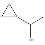 Cyclopropyl methylcarbinol