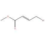 Methyl-4-bromo crotonate