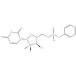 Sofosbuvir Impurity SA15434; Sofosbuvir metabolites