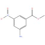 3-AMINO-5-NITRO BENZOIC ACID METHYL ESTER