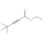Ethyl- 4,4,4-trifluoro-2-butynoate