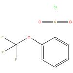 2-(Trifluoromethoxy)benzenesulfonyl chloride