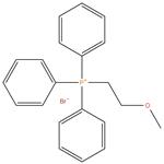 METHOXYETHYLTRIPHENYLPHOSPHONIUM BROMIDE