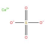 Calcium sulfate