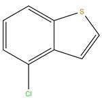 4-Chloro-Benzo[b]thiophene