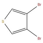 3,4 Di Bromo Thiophene