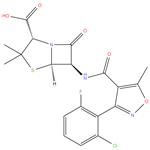 Flucloxacillin