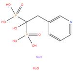 Monosodium Risedronate Hemipentahydrate