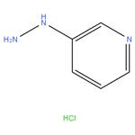 3-Hydrazinopyridine dihydrochloride