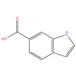 Indole-6-carboxylic acid