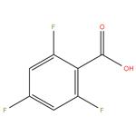 2,4,6-trifluorobenzoic acid