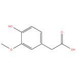 Homovanillic acid