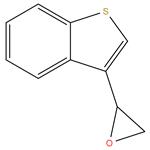 3-Acetylthianaphthene