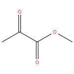 Methyl pyruvate