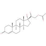 17a-Hydroxy-11-desoxycorticosterone acetate