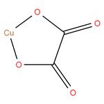 Cupric oxalate