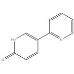 5-(2-pyridyl)-2-pyridone