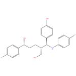 Ezetimibe Diol (Crude)