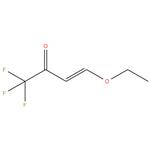 (3E)-4-ethoxy-1,1,1-trifluoro-3-Buten-2-one