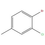 1-BROMO-2-CHLORO-4-METHYL BENZENE