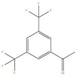 3',5'-Bis(trifluoromethyl)acetophenone