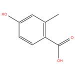 4-Hydroxy-2-methylbenzoic acid