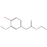 ethyl homovanillate