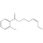 CIS-3-HEXENYL ANTHRANILATE
