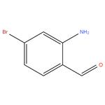 2-AMINO-4-BROMO BENZALDEHYDE