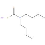 Sodium dibutyldithiocarbamate