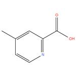 4-Methylpicolinic acid