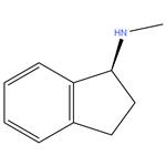 ( S ) -N - methyl - 2,3 - dihydro - 1H - inden - 1 - amine