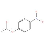 4-Nitrophenyl acetate