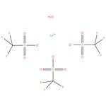 TRIFLUOROMETHANESULFONIC ACID LANTHANUM SALT