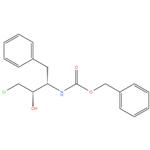 (2S,3S)-3-(Benzyloxycarbonylamino)-1-chloro-2-hydroxy-4-phenylbutane