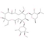 CLARITHROMYCIN