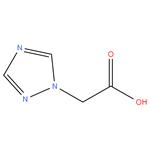 1,2,4-triazole-1-aceticacid HCl