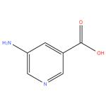 5-Aminonicotinic acid